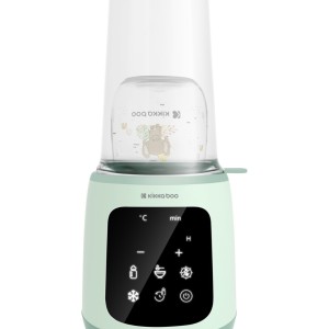 استریل و گرمکن کیکابو مدل Caldo 4in1