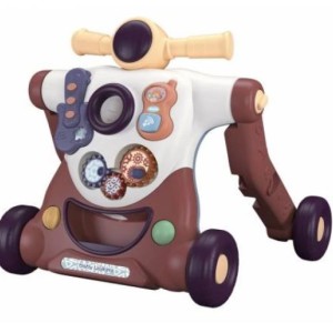 واکر و اسکوتر کیکابو مدل Robo