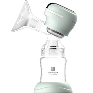 شیردوش برقی کیکابو Leia plus