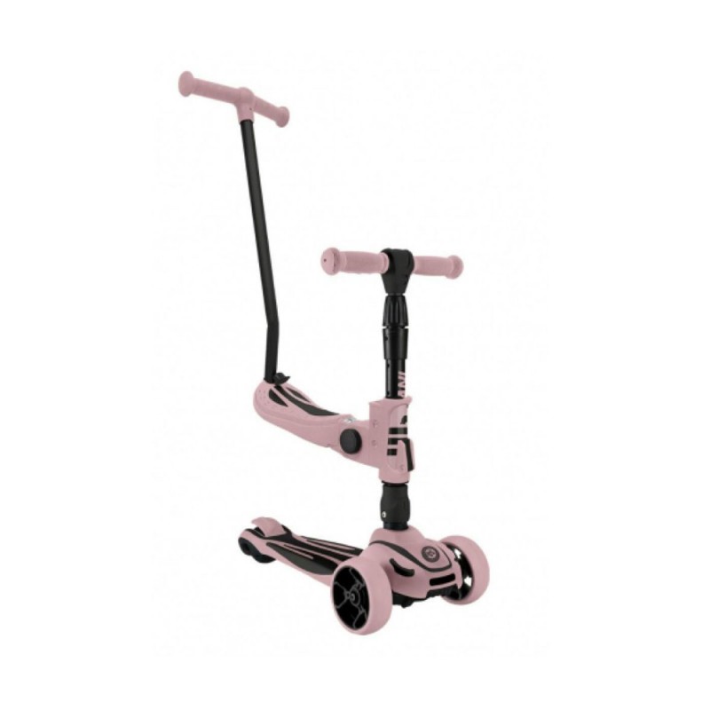 اسکوتر کودک کیکابو مدل Roadster