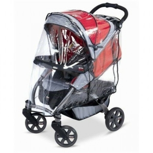 کاور بارانی کالسکه برند minidamla