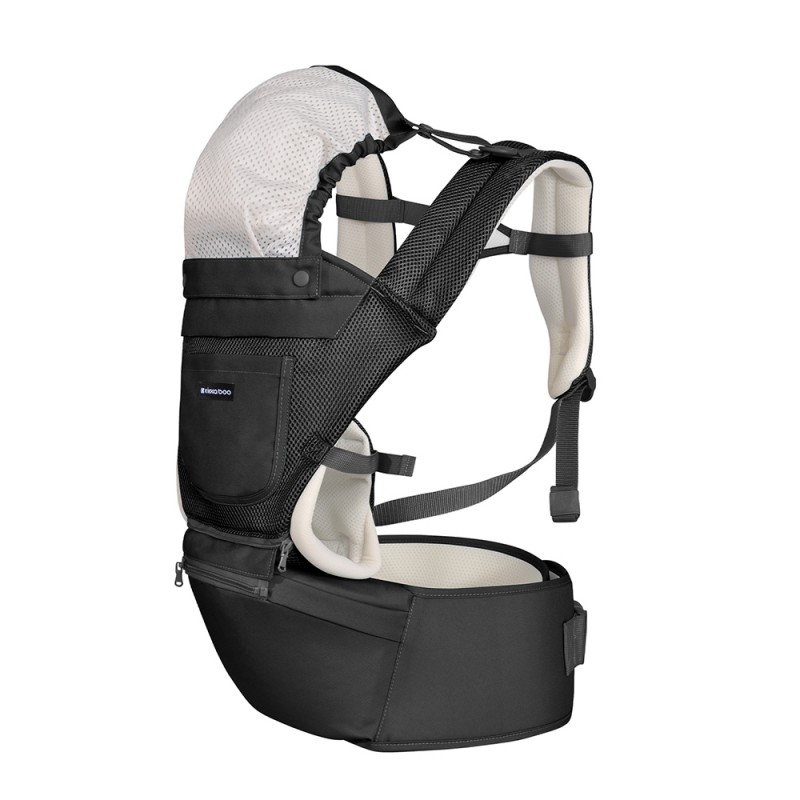 آغوشی کیکابو مدل Chloe mesh