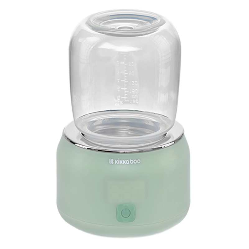 گرمکن کیکابو مدل Brent