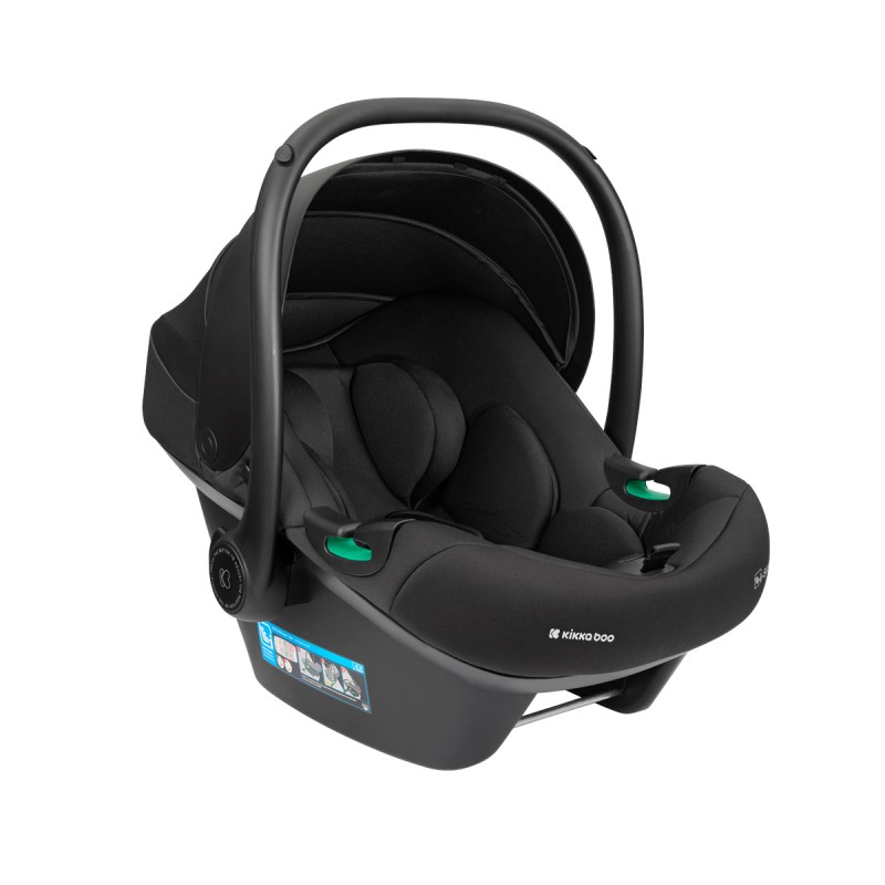 کریر کیکابو مدل i-prime