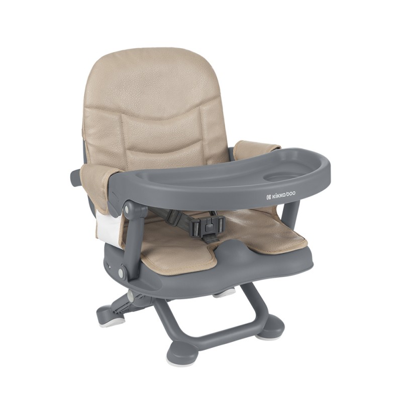 صندلی غذا پرتابل کیکابو مدل pappo 2025