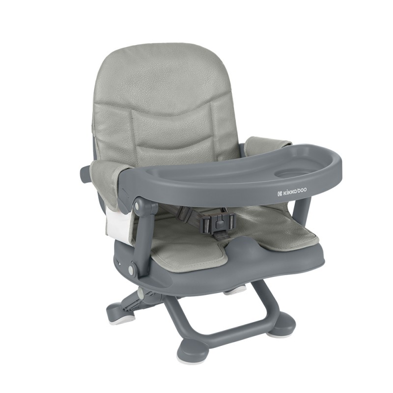 صندلی غذا پرتابل کیکابو مدل pappo 2025