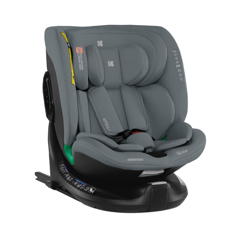 صندلی ماشین کیکابو مدل i-tour