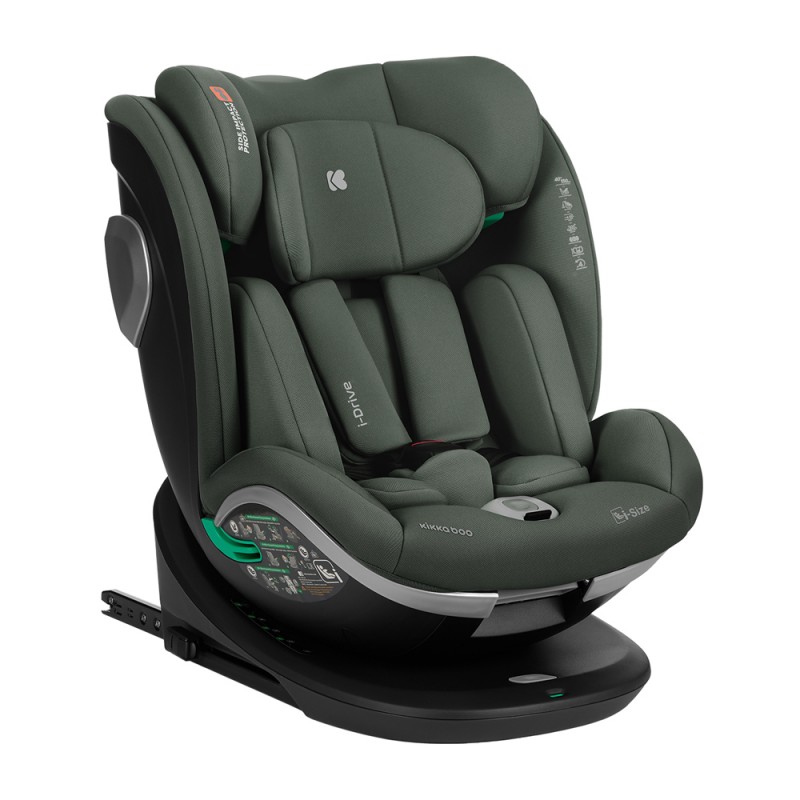 صندلی ماشین کیکابو مدل i-Drive