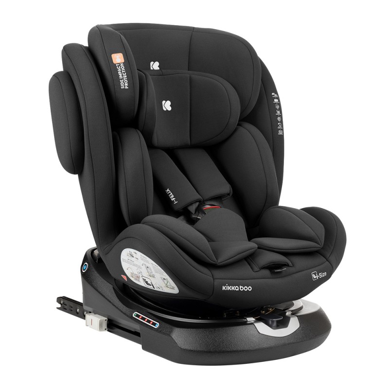 صندلی ماشین I_size کیکابو مدل i-felix