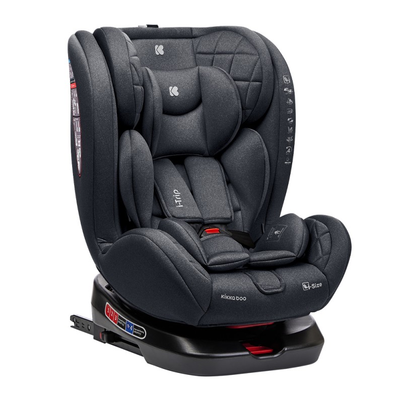 صندلی ماشین کیکابو مدل i-trip