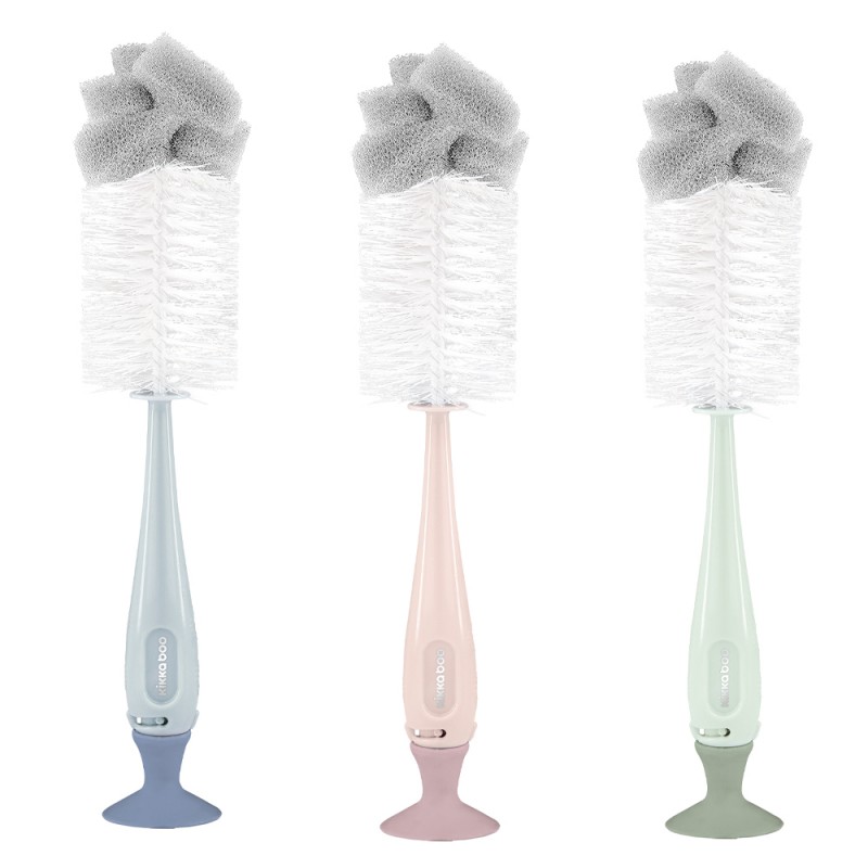 شیشه شور دو کاره ی کیکابو kikkaboo