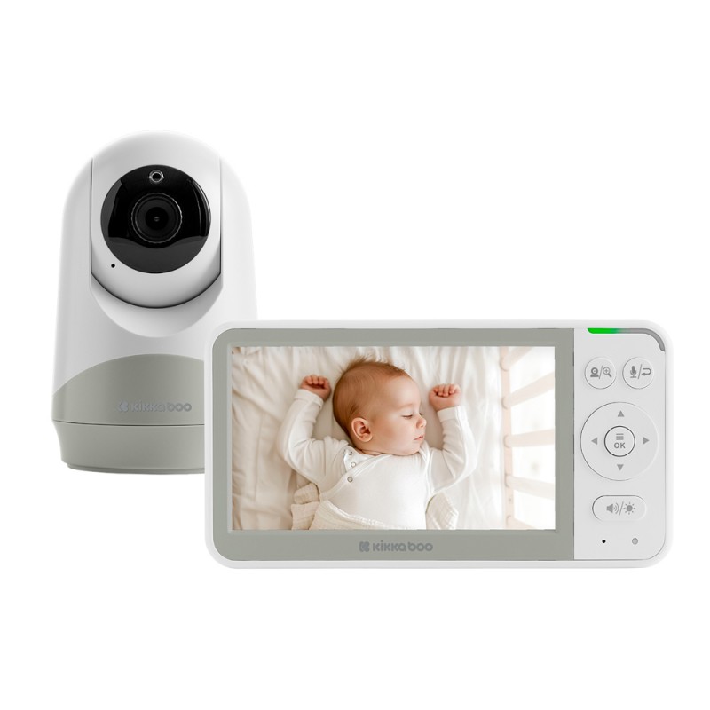 دوربین مانیتور دار کیکابو مدل Rhen