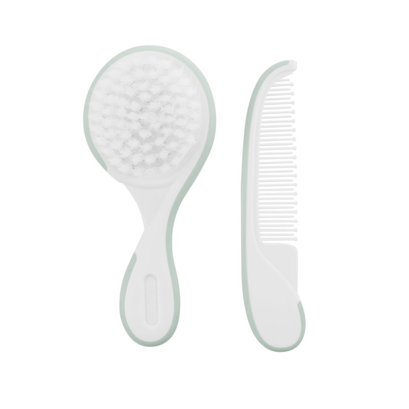 شانه و برس کیکابو مدل Utility