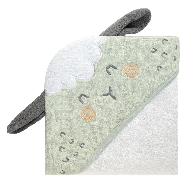 حوله دورپیچ کلاهدار کیکابو