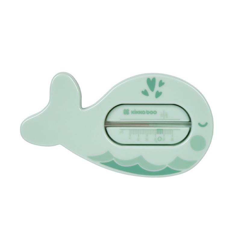 دماسنج حمام کیکابو مدل وال