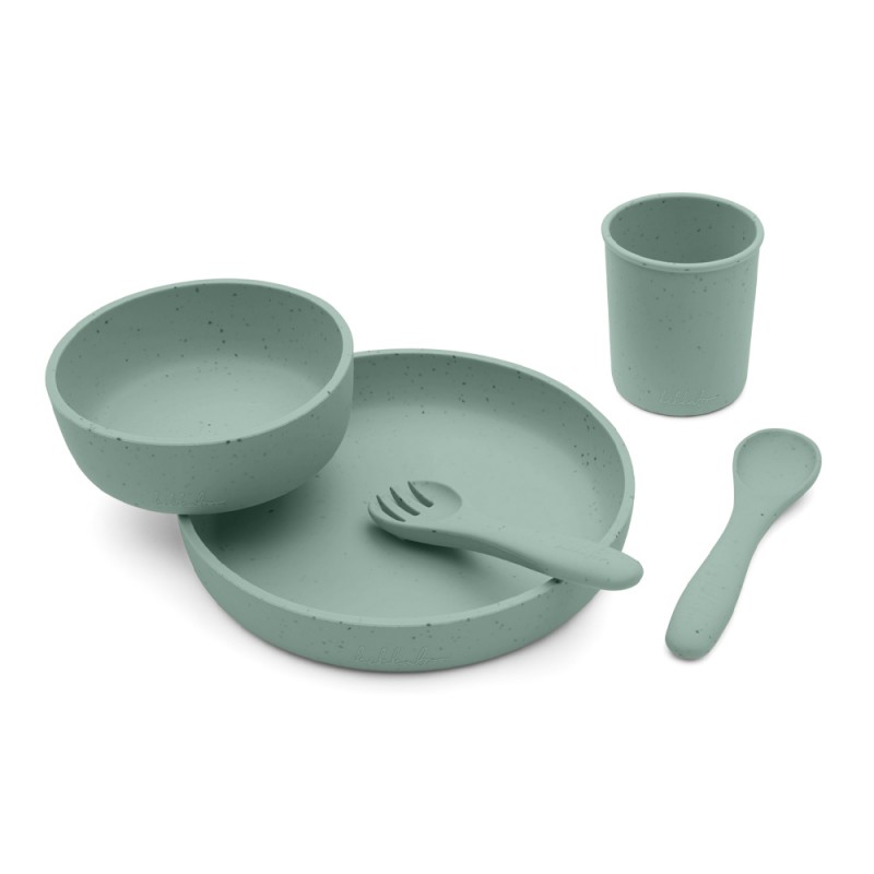 ست سیلیکونی 5 تکه کیکابو