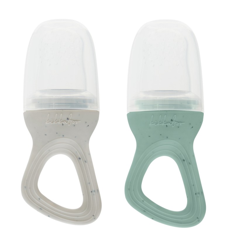 عصاره خوری سیلیکونی کیکابو