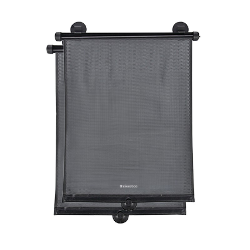 آفتابگیر شیشه ی ماشین کیکابو