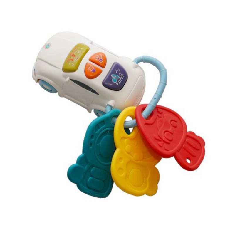 ماشین موزیکال با دندانگیر