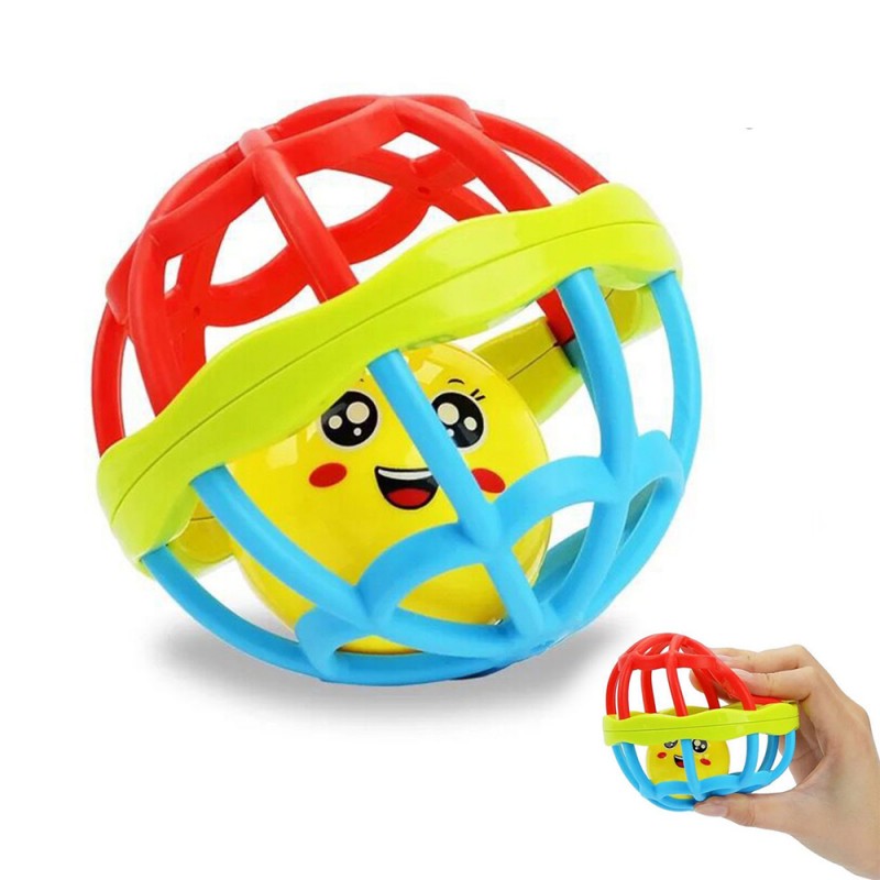 جغجغه توپی Londony