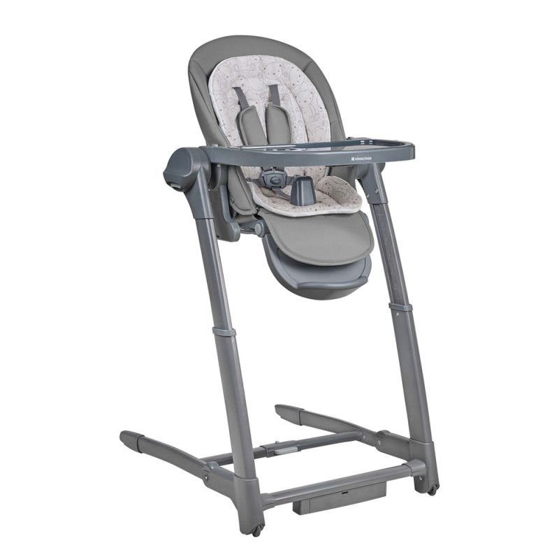 صندلی غذا تابشو کیکابو مدل Prima new