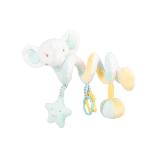 آویز کریر مارپیچ کیکابو