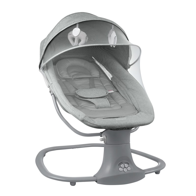 گهواره برقی کیکابو مدل Winks