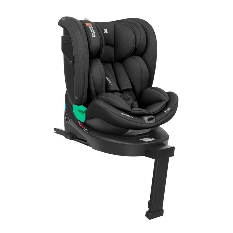 صندلی ماشین کیکابو مدل i-turn