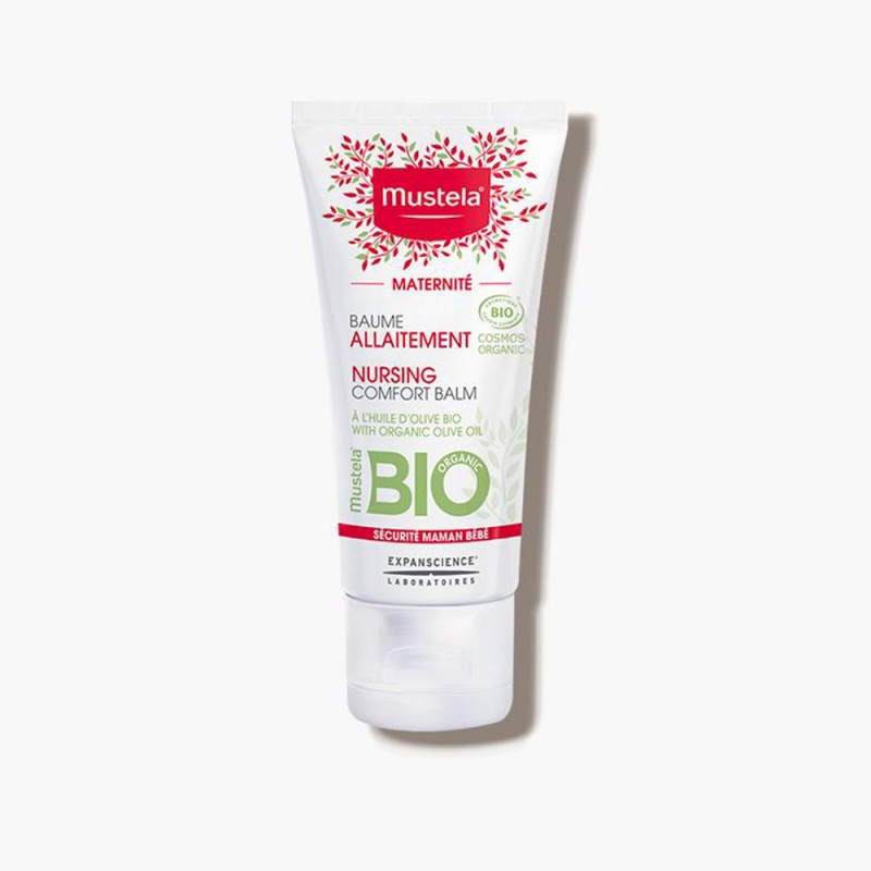 کرم شقاق سینه Mustela (اورجینال)