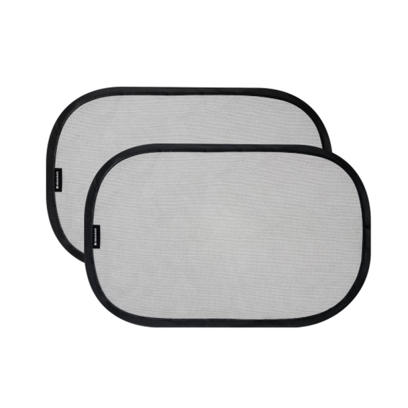 آفتابگیر شیشه ی ماشین دوعددی کیکابو