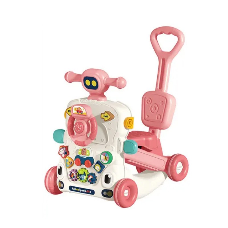 واکر 6 کاره کودک Bibi-irn