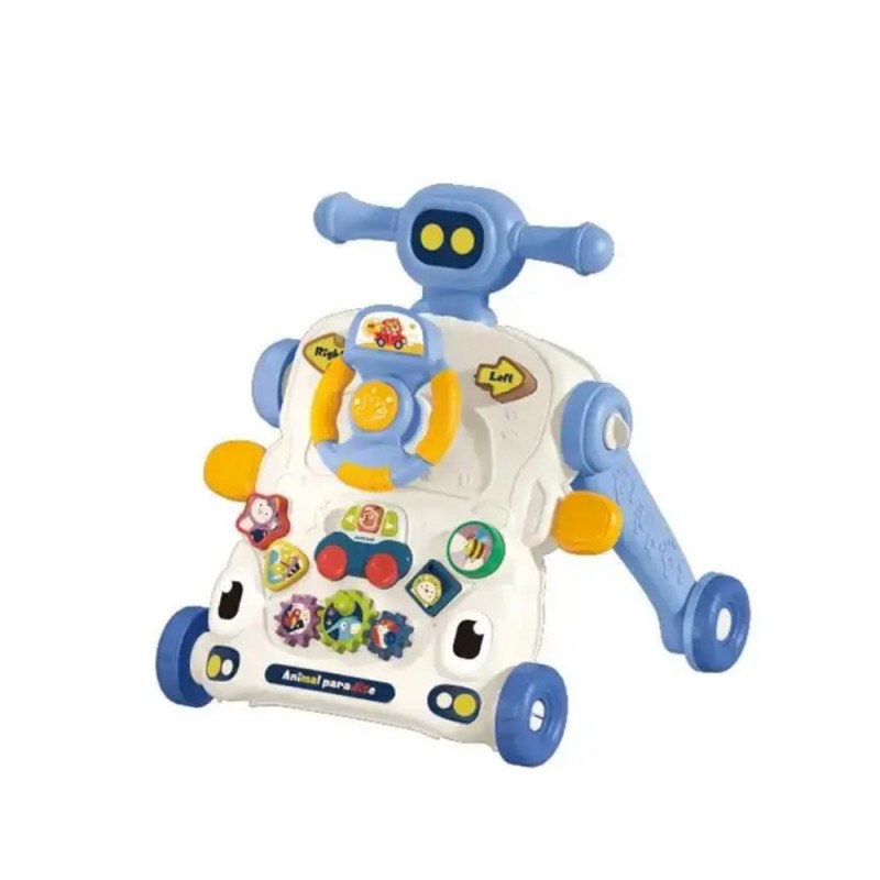 واکر 5 کاره کودک Bibi-irn