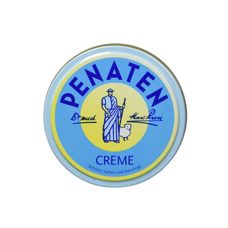 کرم سوختگی پناتن Penaten