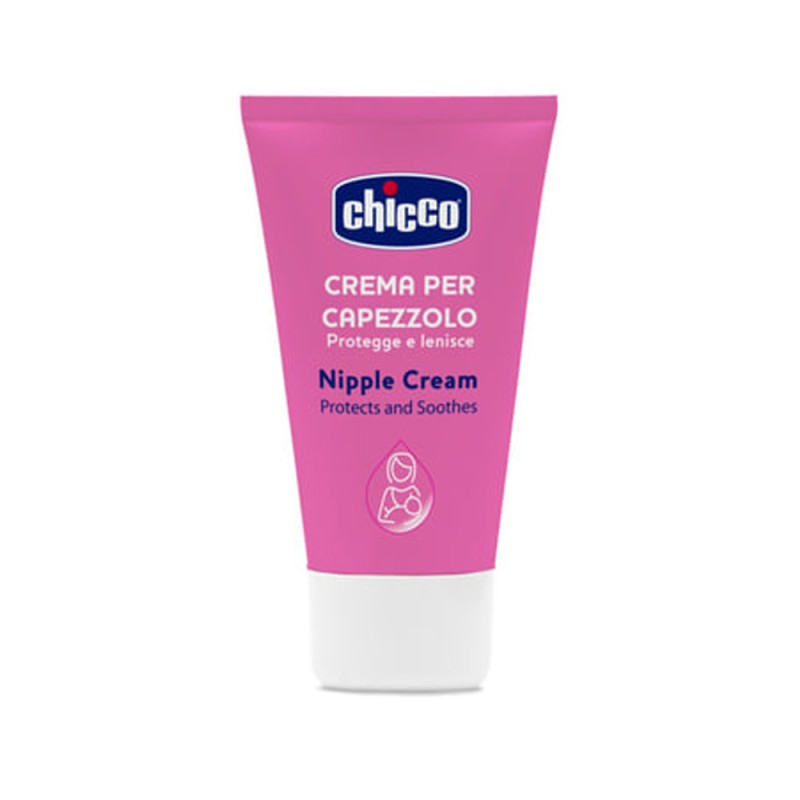 کرم شقاق سینه چیکو Chicco