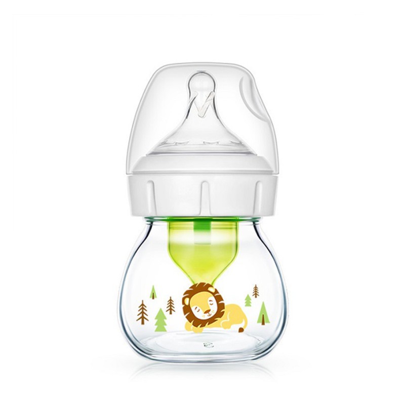 شیشه شیر پیرکس 60 میلی لیتر Dr Browns