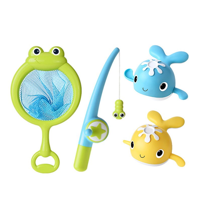 اسباب بازی تور و قلاب ماهیگیری Konig kids