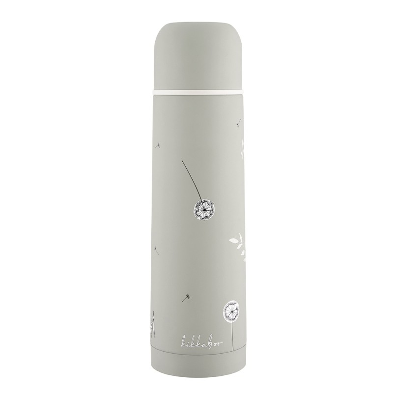 فلاسک استیل کیکابو مدل Flora