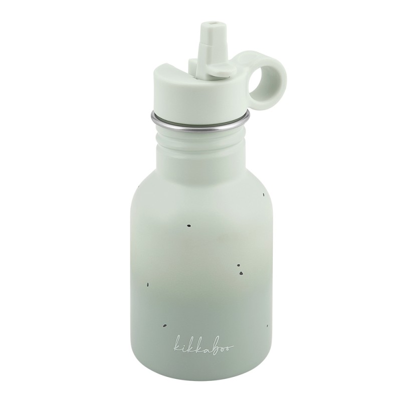 قمقمه نی دار کیکابو مدل Flora