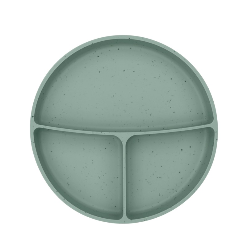 ظرف تقسیم سیلیکونی کیکابو Kikkaboo