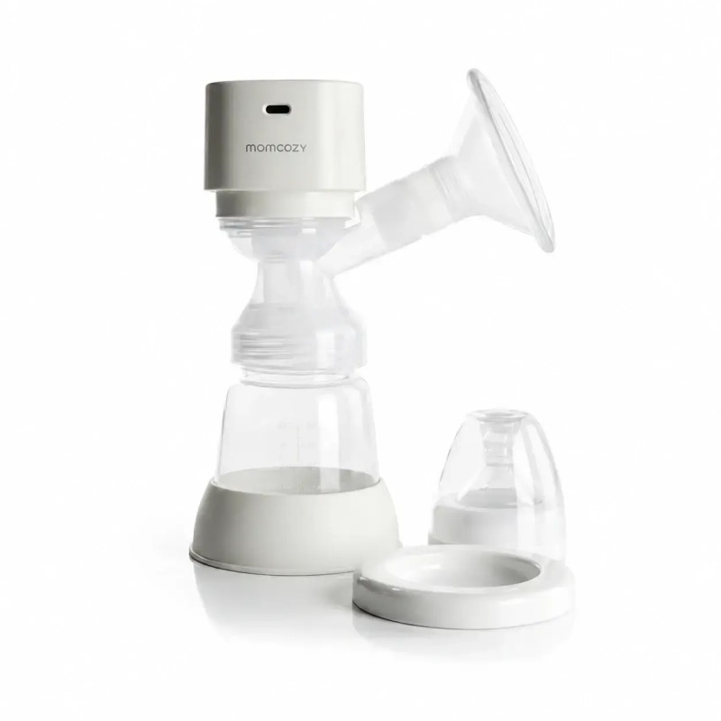 شیردوش برقی کیکابو Kikkaboo مدل Neve