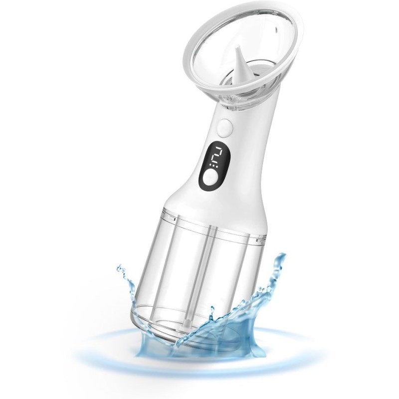 گوش پاک کن برقی کیکابو Ear Cleaner