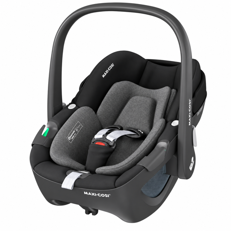 کریر صندلی ماشین Maxi-Cosi Pebble 360