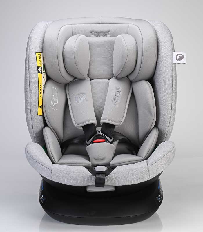 صندلی ماشین کودک اوروس مدل Forte| Oros Baby Car Seat