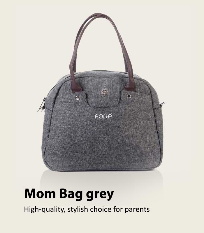 کیف مادر فورته (Forte Mom )