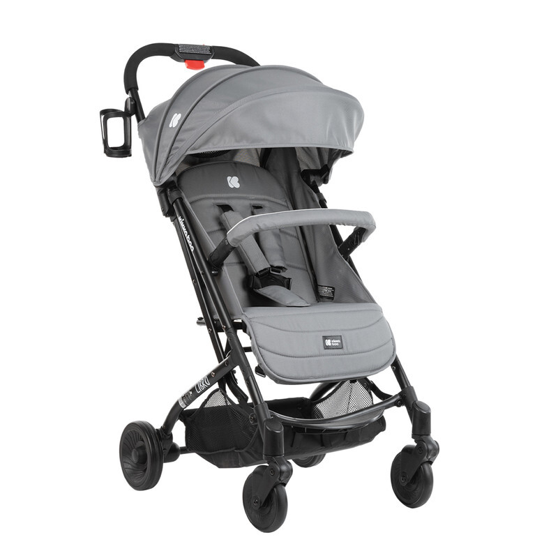 کالسکه مسافرتی کیکابو مدل kikkaboo Libro