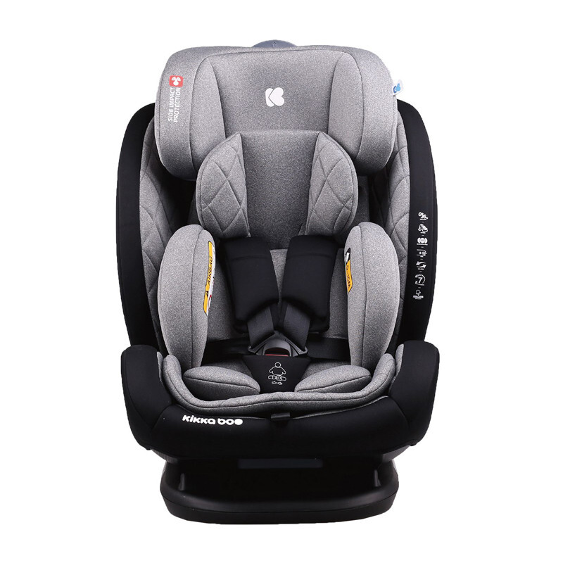 صندلی خودرو کودک کیکابو مدل مولتی استیج  kikkaboo Multistage
