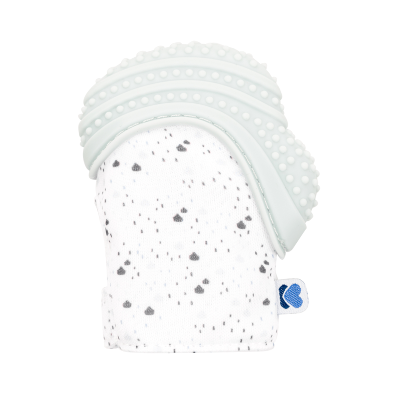 دستکش دندان گیر کیکابو kikkaboo