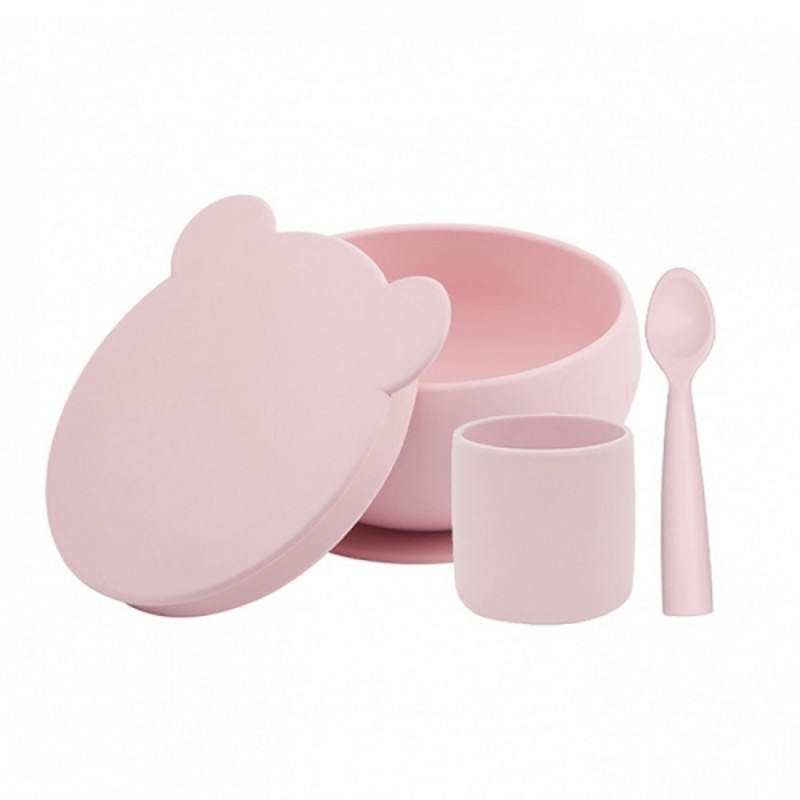 ست ظرف سیلیکونی مینیک اوی اوی MINIKOIOI