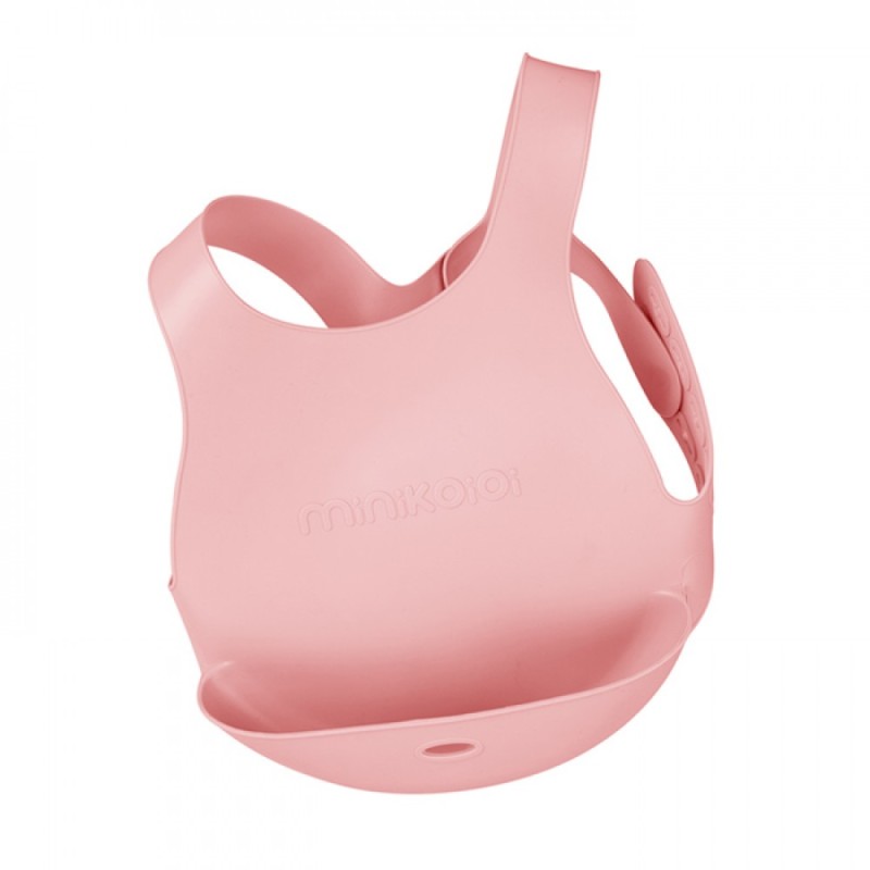 پیشبند سیلیکونی minikoioi مدل Felix