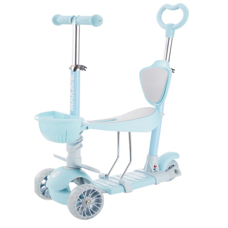 اسکوتر کیکابو مدل Bon Bon